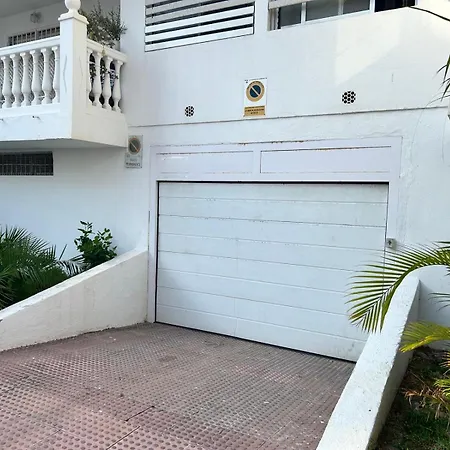 Azucarera * Almuñécar