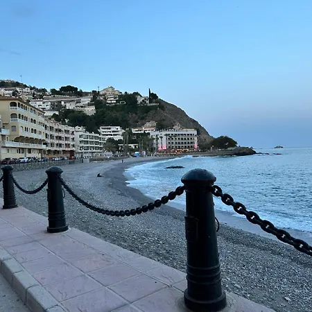 Appartement Azucarera