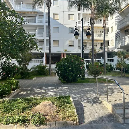 Appartement Azucarera *