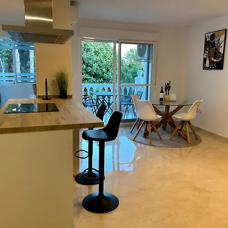 Azucarera Appartement Almuñécar