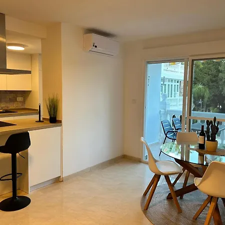 Appartement Azucarera *