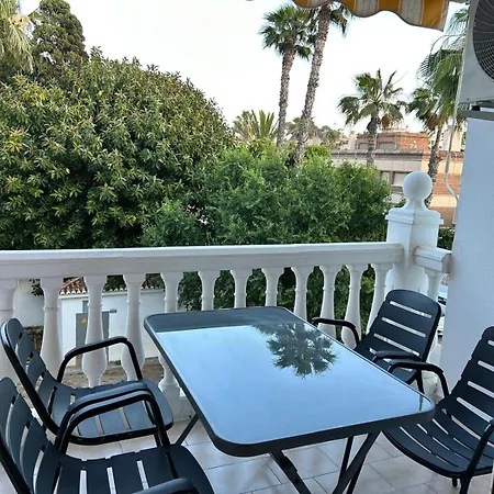 Azucarera Appartement *
