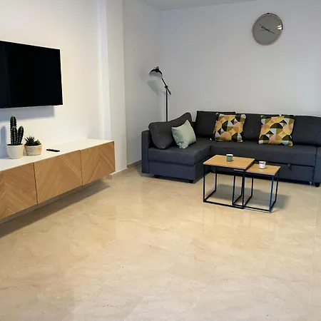 Azucarera Appartement