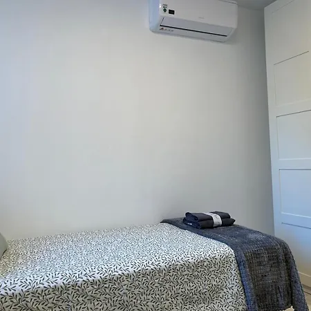 Appartement Azucarera *