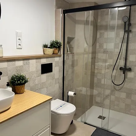 Azucarera Appartement